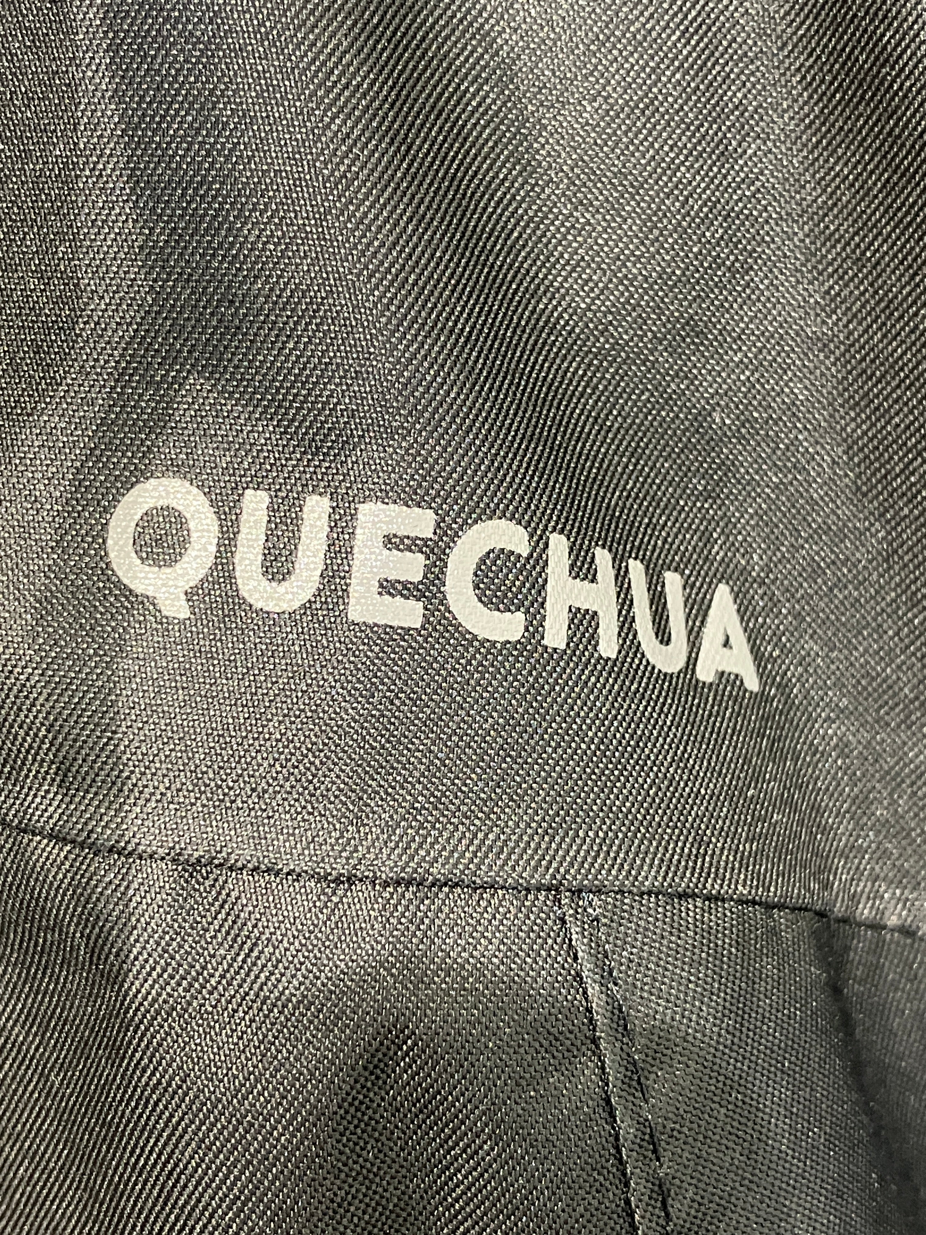 Quechua Jakke